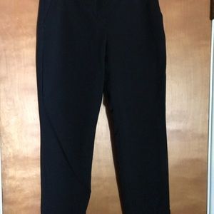 Express columnist ankle pants